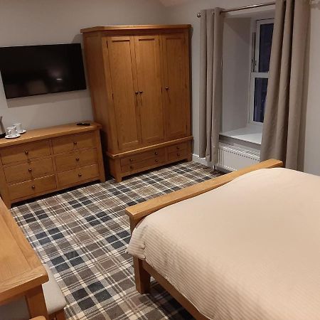 Fountain Cottage Cafe And B&B Bellingham Εξωτερικό φωτογραφία