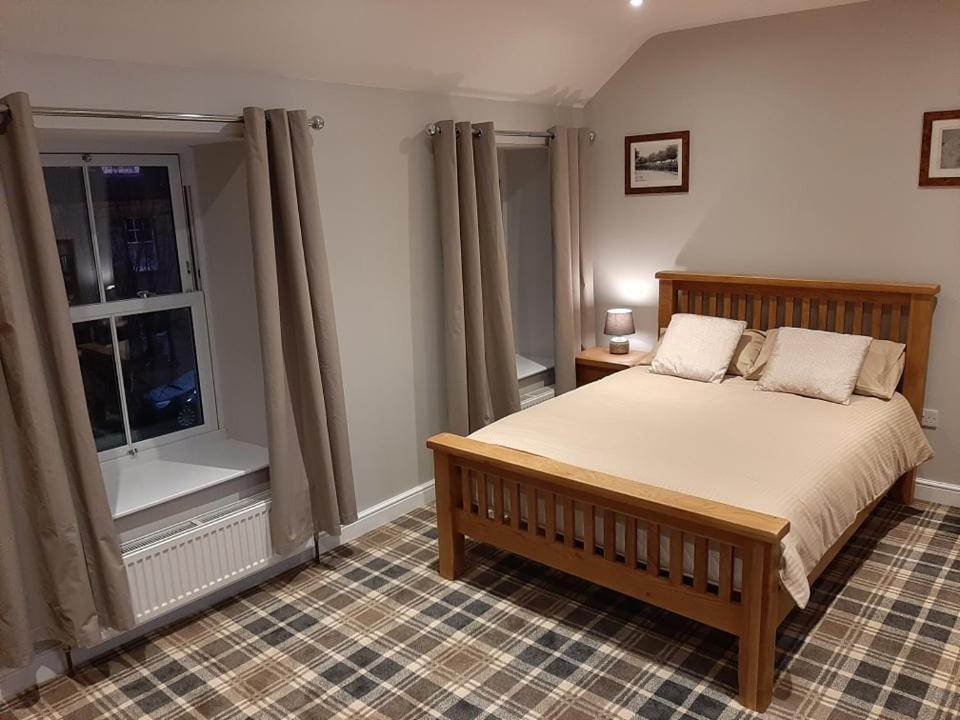 Fountain Cottage Cafe And B&B Bellingham Εξωτερικό φωτογραφία