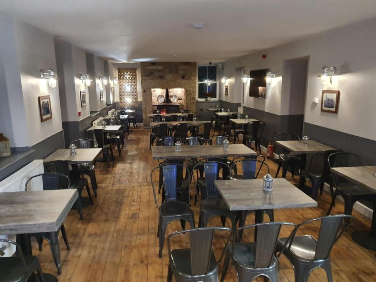 Fountain Cottage Cafe And B&B Bellingham Εξωτερικό φωτογραφία