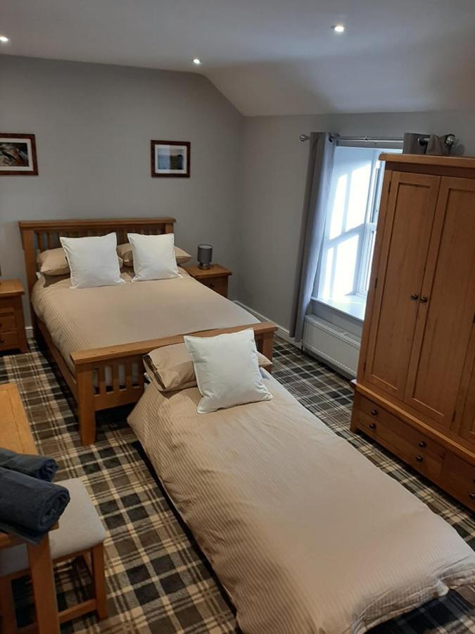Fountain Cottage Cafe And B&B Bellingham Εξωτερικό φωτογραφία